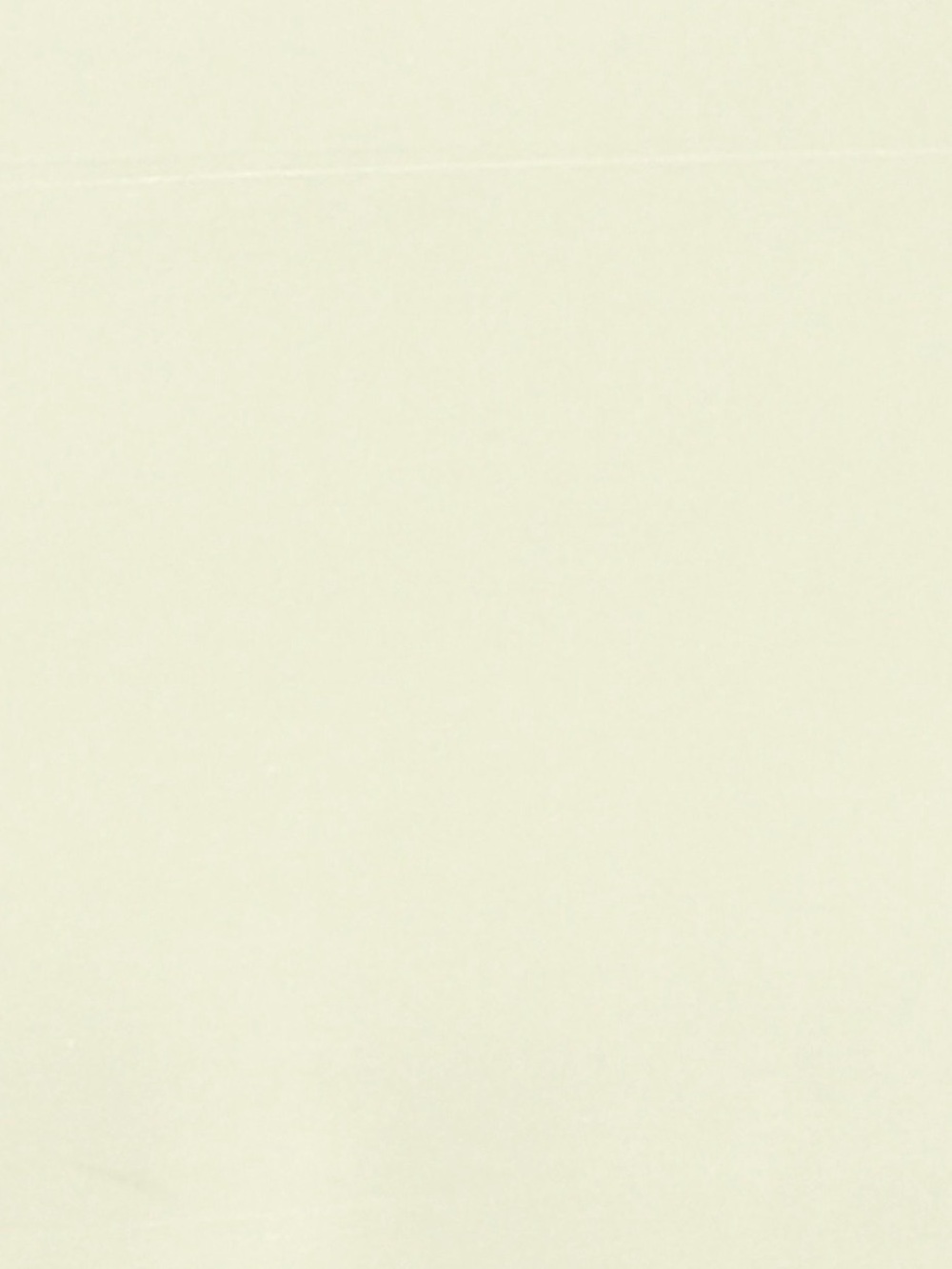 Color Sense 800 Thread Count Full Sheet Set Ivory - Picture 5 of 7